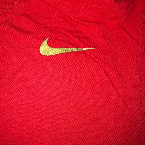 Ohio State Bundle 2 Nike shirts - Picture 4 of 6
